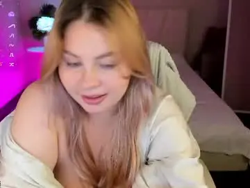 Chaturbate Adult Webcam of wetluna1