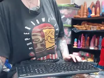 Chaturbate Adult Video Chat of animergamergirl