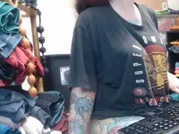 Chaturbate Free Live Porn of animergamergirl