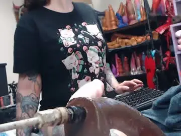 Chaturbate Best Webcam of animergamergirl