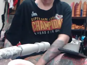 Chaturbate Nude Webcam of animergamergirl