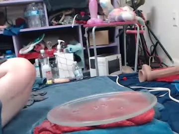 Chaturbate Nude Webcam of animergamergirl