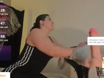 Chaturbate Sex Cam of anny_ferrer1