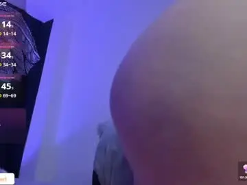 Chaturbate Sex Cam of anny_ferrer1