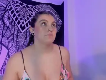 Chaturbate Private Sex Chat of anny_ferrer1
