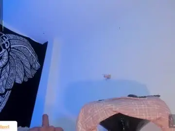 Chaturbate Live Sex of anny_ferrer1