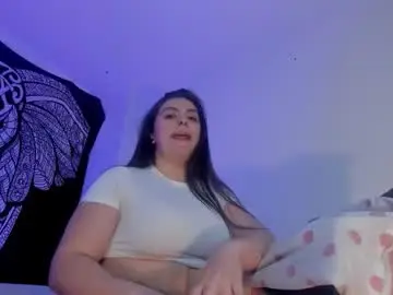 Chaturbate Private Sex Chat of anny_ferrer1