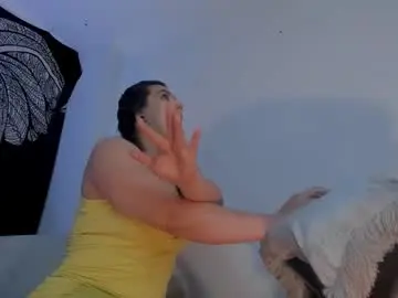 Chaturbate Best live sex cam show of anny_ferrer1