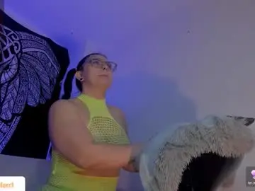 Chaturbate Live Porn of anny_ferrer1