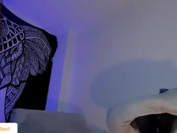 Chaturbate Nude Webcam of anny_ferrer1