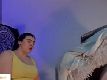 Chaturbate Adult Video Chat of anny_ferrer1