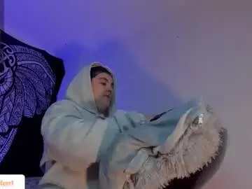 Chaturbate Adult Video Chat of anny_ferrer1