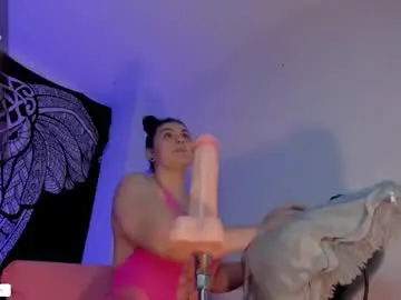 Chaturbate Nude Webcam of anny_ferrer1