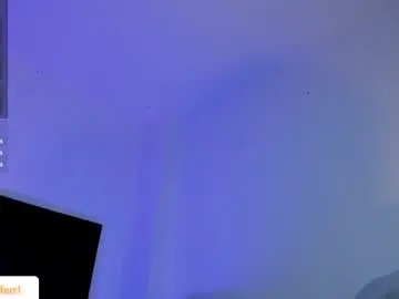 Chaturbate Sex Cam of anny_ferrer1