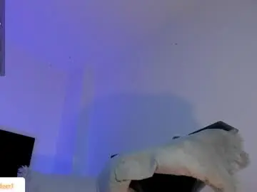 Chaturbate Sex Cam of anny_ferrer1