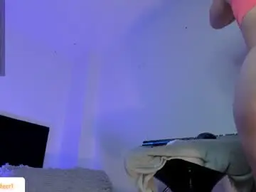 Chaturbate Watch Live Sex Cams of anny_ferrer1