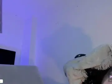 Chaturbate Sex Cam of anny_ferrer1
