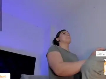 Chaturbate Sex Chat of anny_ferrer1