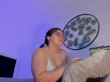 Chaturbate Nude Webcam of anny_ferrer1