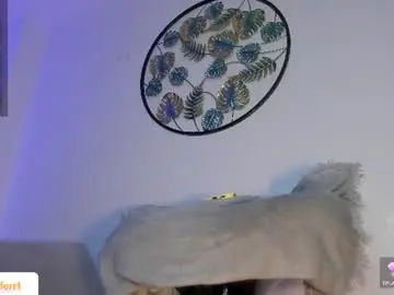 Chaturbate Free Porn Cam of anny_ferrer1