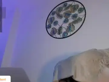 Chaturbate Private Sex Chat of anny_ferrer1