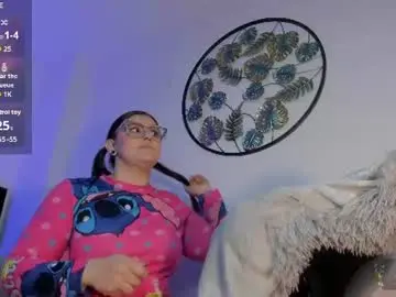 Chaturbate Best Webcam of anny_ferrer1