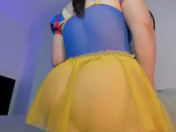 Chaturbate Sex Chat of anny_ferrer1