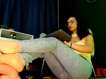 Chaturbate Adult Webcam of aveline_nuit