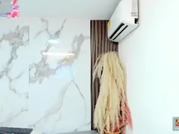 Chaturbate Adult Webcam of biancapercy