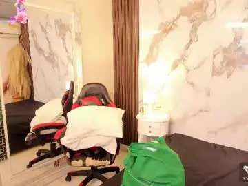 Chaturbate Live Sex of biancapercy