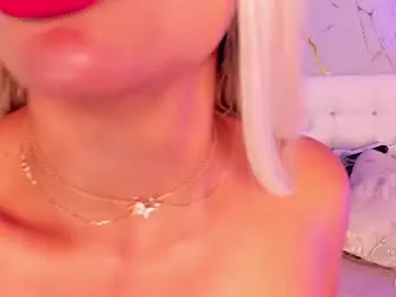 Chaturbate Best live sex cam show of brianna_ortiz