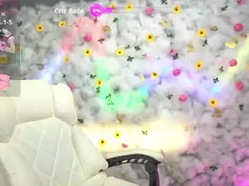 Chaturbate Private Sex Chat of candy_te3nn