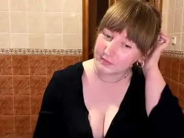 Chaturbate Adult Video Chat of fairymaroon