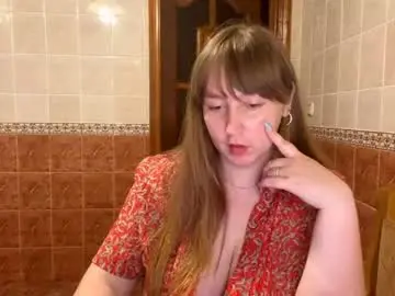 Chaturbate Adult Video Chat of fairymaroon