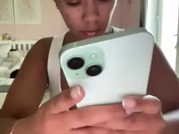 Chaturbate Private Sex Chat of goddesselxo