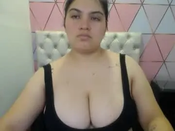 Chaturbate Sex Chat of greatass_latina