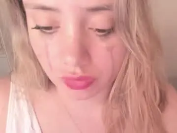 Chaturbate Sex Cam of loveange