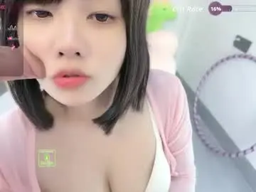 Chaturbate Adult Webcam of luckaisha