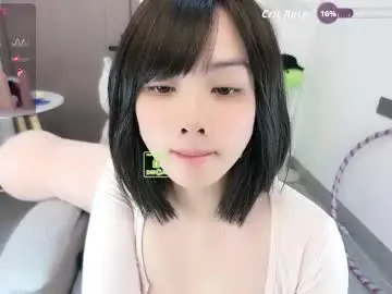 Chaturbate Live Sex of luckaisha