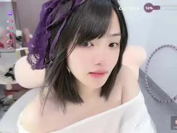Chaturbate Live Porn of luckaisha