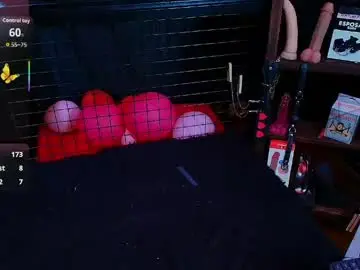 Chaturbate Adult Video Chat of meghan_baker21