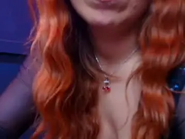 Chaturbate Best live sex cam show of meghan_baker21