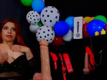 Chaturbate Sex Cam of meghan_baker21
