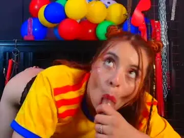 Chaturbate Live Sex of meghan_baker21