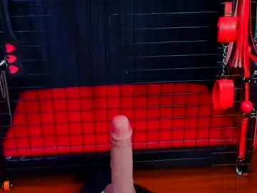 Chaturbate Adult Webcams of meghan_baker21