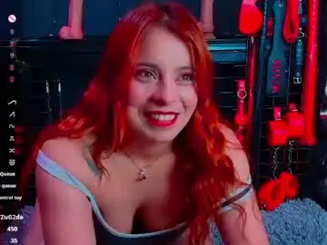 Chaturbate Sex Chat of meghan_baker21