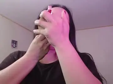 Chaturbate Adult Webcam of miaarld