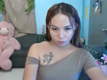 Chaturbate Free Porn Cam of minnie214