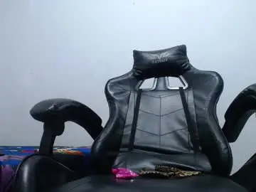 Chaturbate Nude Webcam of stormiing_18