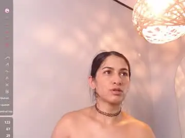 Chaturbate Live Sex Cam of thayssa_ross